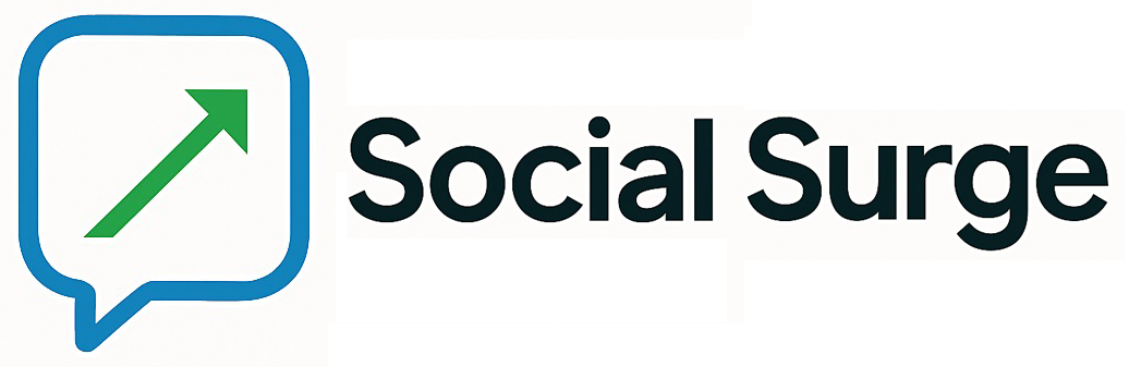 Social Surge Social Surge